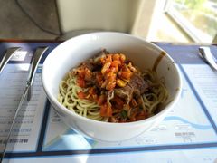 -武汉世茂希尔顿酒店·汇·全日餐厅