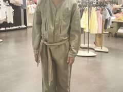 -ZARA(仓山万达店)