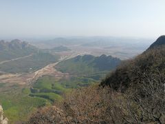 -丹东凤凰山景区