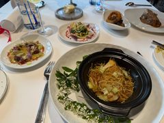-Le Comptoir de Pierre Gagnaire