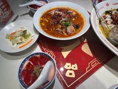 -禄鼎记·多口味酸菜鱼(侨鑫店)
