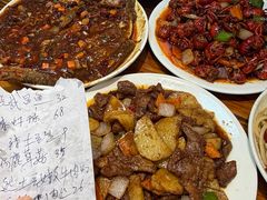 -卢庄(江汉路店)
