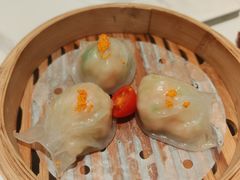 -禄运茶居·手工点心(恒宝广场店)