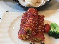 -松雅轩海鲜酒家(同和店)