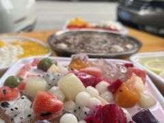 -串妹花式冰粉(乐山总店)