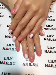 -LILY NAILS美甲美睫