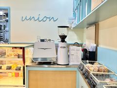 -屋裡·Union Bakery(龙江路店)