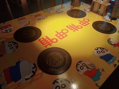 -呷哺呷哺(松北万象汇店)