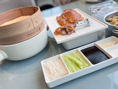 -小大董·烤鸭(观景餐厅·南京西路店)