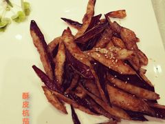-萃華楼(王府井店)