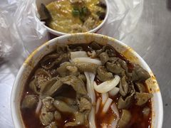 -中山牛肉肥肠粉面馆(军工社区店)