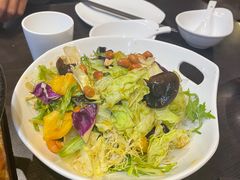 -老牌坊•鲁菜名店•地道济南菜(大观园商埠店)