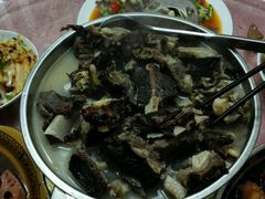 -李四哥太安鱼食府