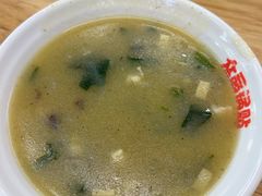 -众品老方子锅贴甜沫(李村店)