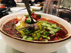 -俏湘私房菜(国贸店)