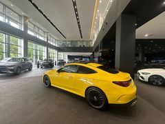 -奔驰上海利星(七宝店)