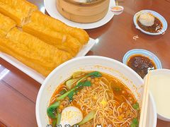 -日月永和中国餐饮名店(东湖店)