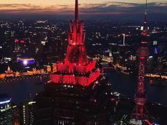 -上海柏悦酒店·世纪100牛排馆