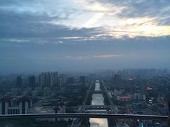 -南昌之星摩天轮