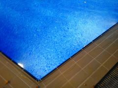 游泳池-香格里拉大酒店健身中心(建设路店)