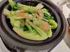 啫啫腐乳唐生菜-避风塘(百联奥特莱斯广场店)