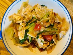 -妈妈的味道·腾冲特色菜(和顺古镇店)