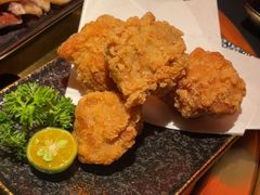 -無二炙坊·和牛烧肉(大钟寺1733店)