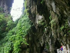 -英西峰林·洞天仙境