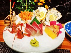 -割烹旭日本料理(龙湖狮山天街店)