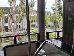 -半山半岛洲际度假酒店·观海廊