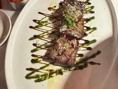 -Kathleen's Waitan 凯圣琳江景西餐厅(外滩店)