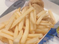 -麦当劳(世纪汇广场店)