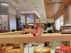 -龍歌自助小火锅(市南金茂湾店)
