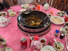 -侠成水上农庄(工业大道店)