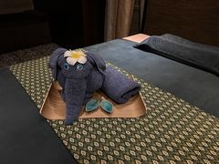 -泰迈·影院式足道SPA(世纪大道店)