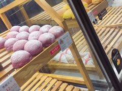 -BREAD WAY面包路·欧式面包(龙湖时代D馆店)