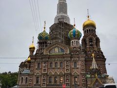 -滴血救世主教堂