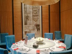 包厢-同庆楼(花园店)