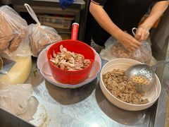 -锦泓老字号猪脏粉(东联大厦店)