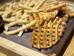 -蜉蝣酒吧(仓山万达店)