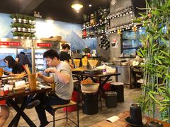-一岚一山(角门总店)