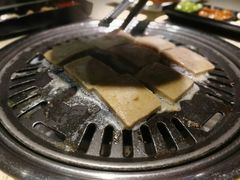 -阿泽禧烤肉(民兴花园店)