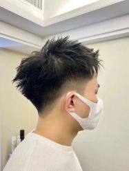 -贝勒爷专业男发