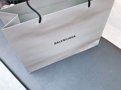 -BALENCIAGA(恒隆广场店)
