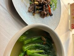 -鹿鸣酒家(越秀店)