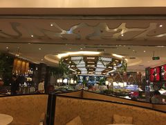 -芭菲盛宴·环球美食(解放碑英利国际店)
