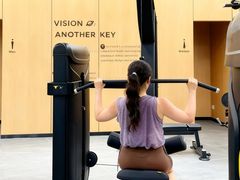 -Another Key健身(紫金店)