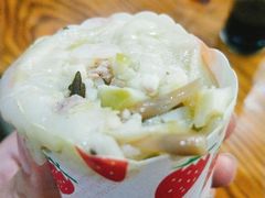 -非遗近水楼糕团(景德路店)