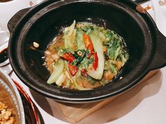 -尚一汤·粤菜海鲜(环球港店)