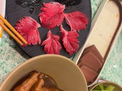 -鸿姐老火锅(龙阳店)